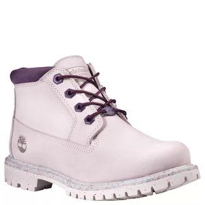 Sz 8.5 Ice Cream Nellie Chukka Boot - Timberland